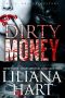 [J.J. Graves Mystery 06] • Dirty Money
